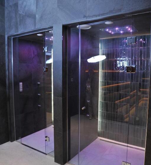 آپارتمان دوبلکس 1 خوابه, Family Apart Woodside