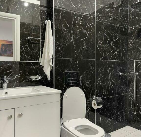 标准间带阳台, Seadel