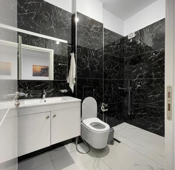 标准间带阳台, Seadel