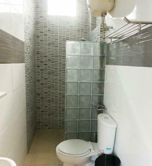 高级大房间, Lovina Vibes