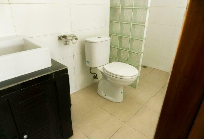 高级大房间, Lovina Vibes