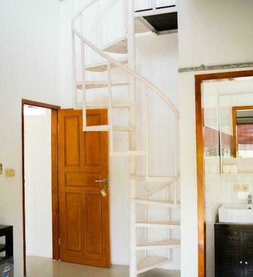 高级家庭房间, Lovina Vibes