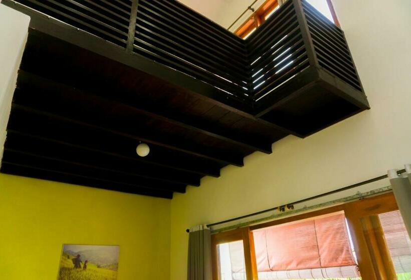 高级家庭房间, Lovina Vibes