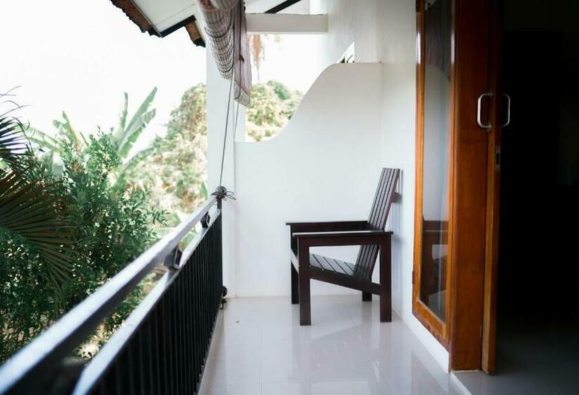 高级家庭房间, Lovina Vibes