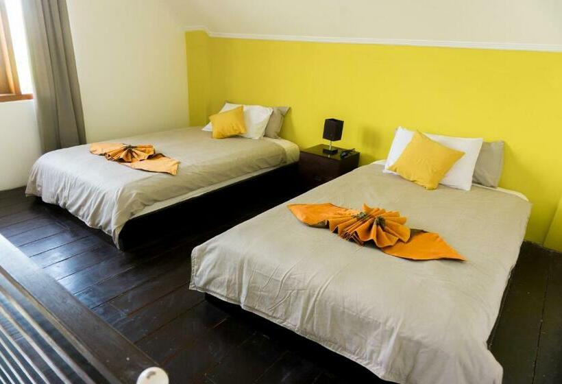 高级家庭房间, Lovina Vibes