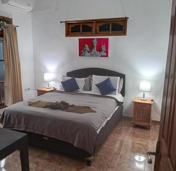 带3个卧室的别墅, Lovina Vibes