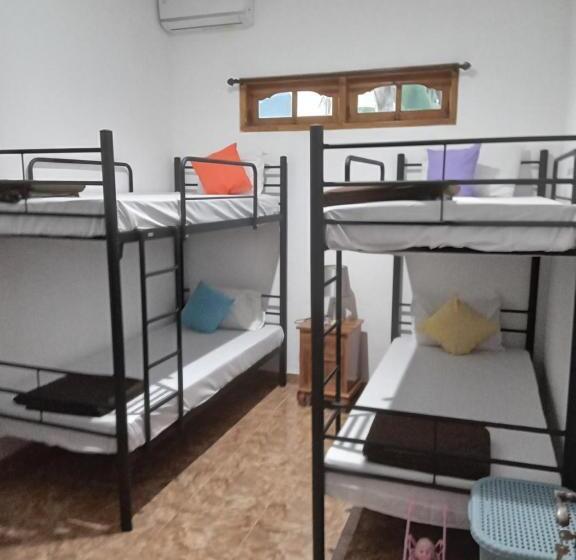 带3个卧室的别墅, Lovina Vibes