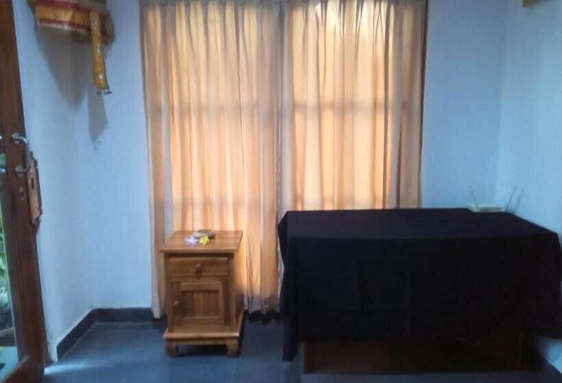 带3个卧室的别墅, Lovina Vibes