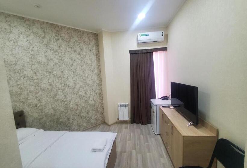 اتاق استاندارد یک نفره, Mazza