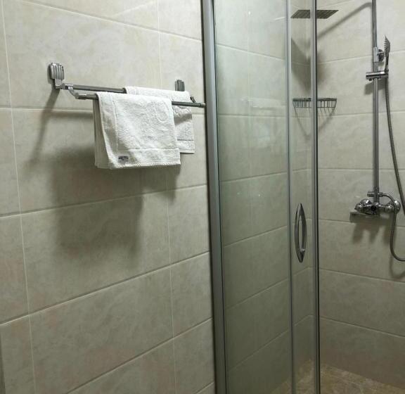 Habitació Estàndard amb Balconada, Mazza