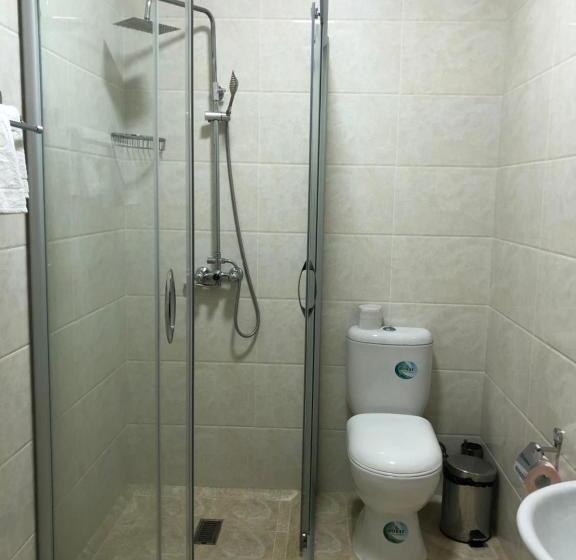 Habitació Estàndard amb Balconada, Mazza