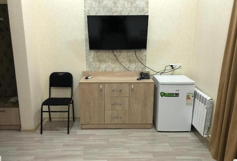 Habitació Estàndard amb Balconada, Mazza