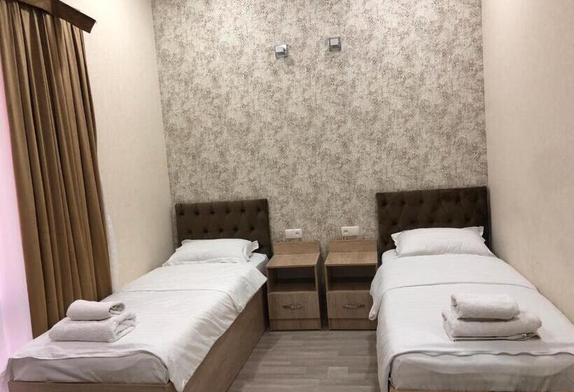 Habitació Estàndard amb Balconada, Mazza