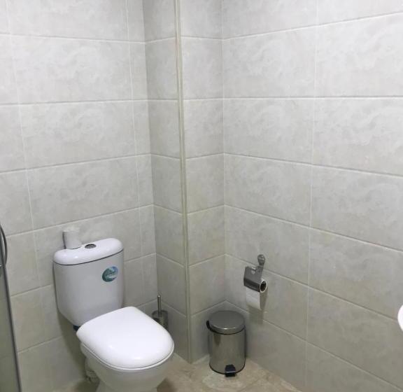 Habitació Quàdruple Estàndard, Mazza