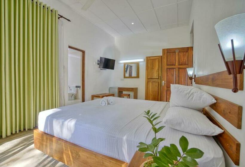 家庭套房, Raddegoda Walawwa Kurunegala