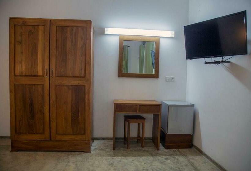 スイート（家族用）, Raddegoda Walawwa Kurunegala