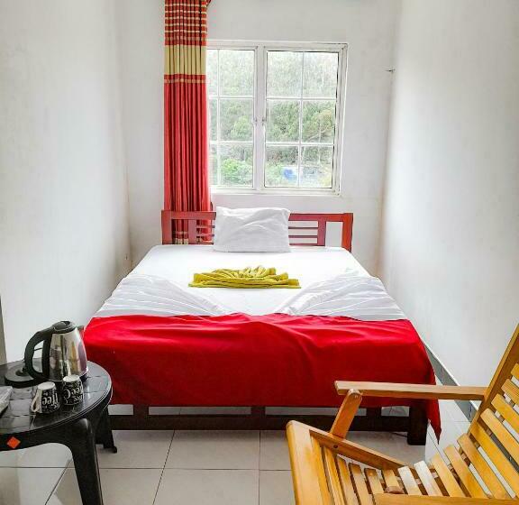 经济房, The Green View