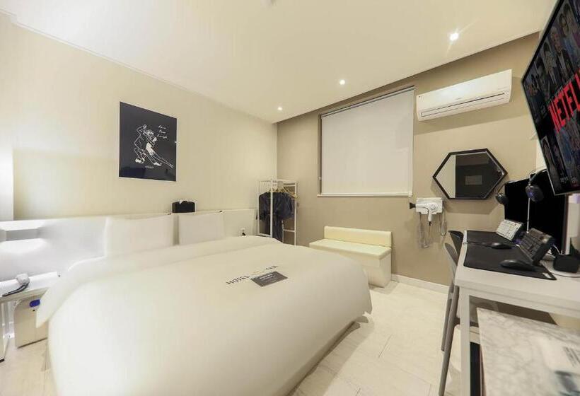 Номер Deluxe, Yeosu Yam Hakdong