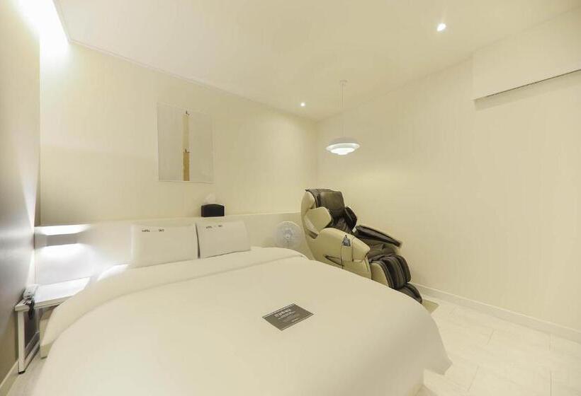 Номер Стандарт, Yeosu Yam Hakdong