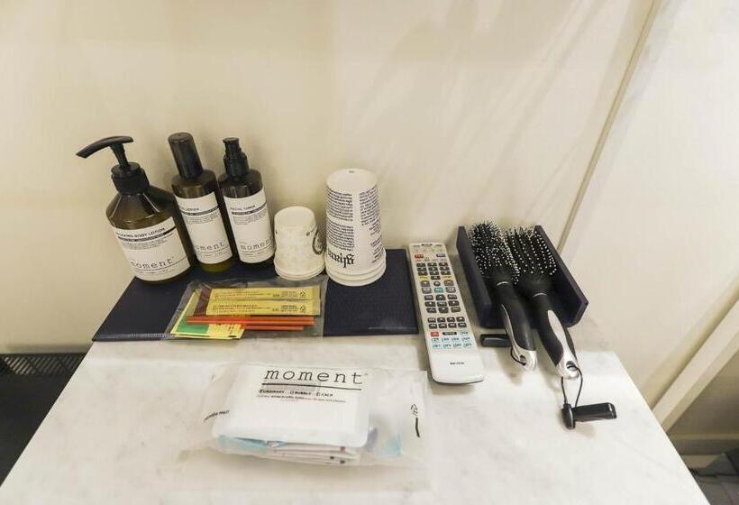 Номер Стандарт, Yeosu Yam Hakdong