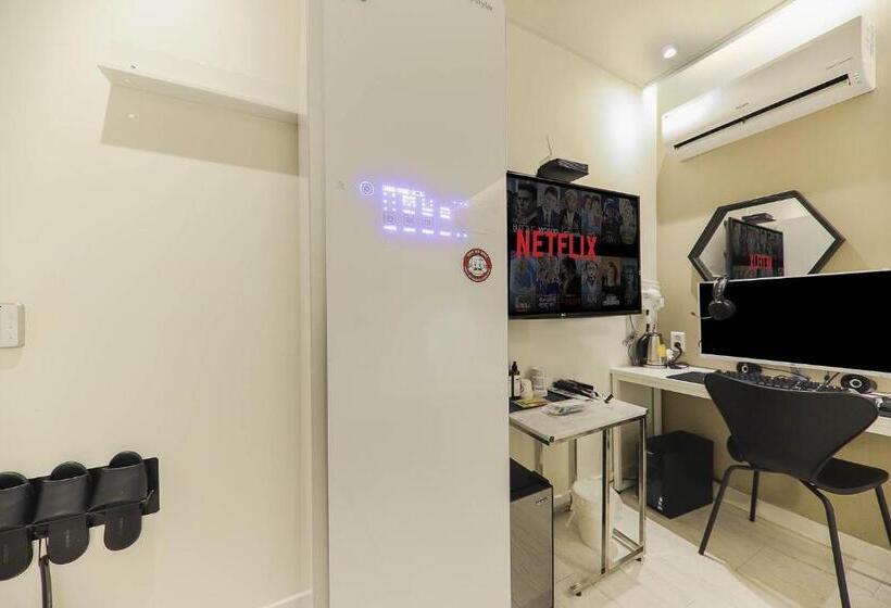 Номер Стандарт, Yeosu Yam Hakdong