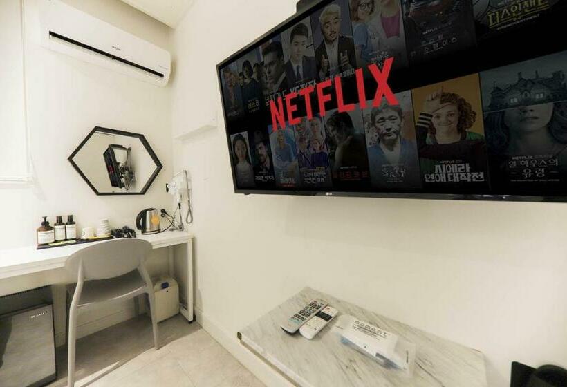 Номер Стандарт, Yeosu Yam Hakdong