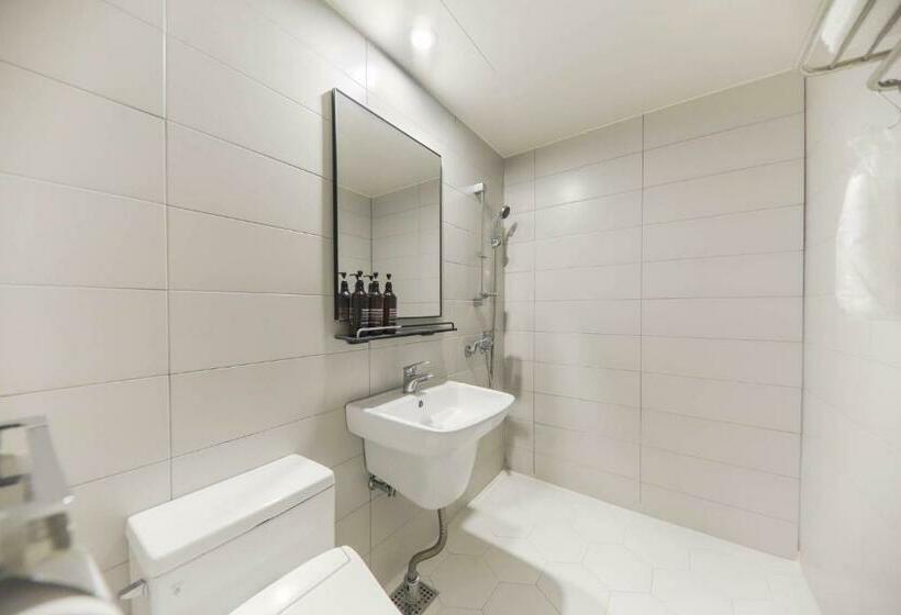 Номер Стандарт, Yeosu Yam Hakdong