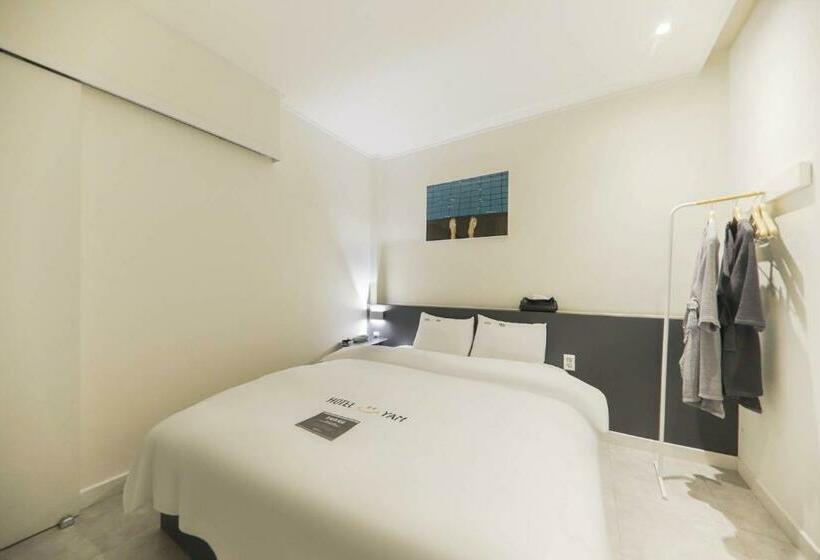 Номер Стандарт, Yeosu Yam Hakdong