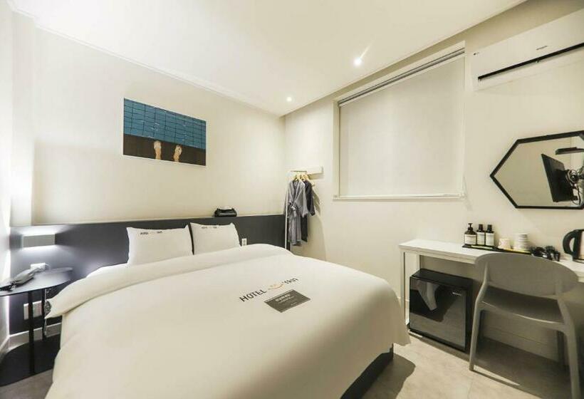 Номер Стандарт, Yeosu Yam Hakdong