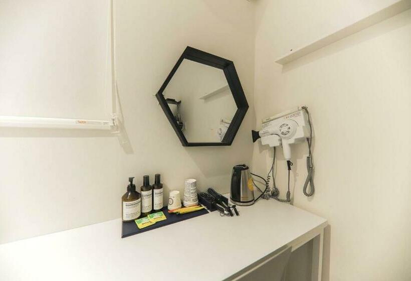 Номер Стандарт, Yeosu Yam Hakdong