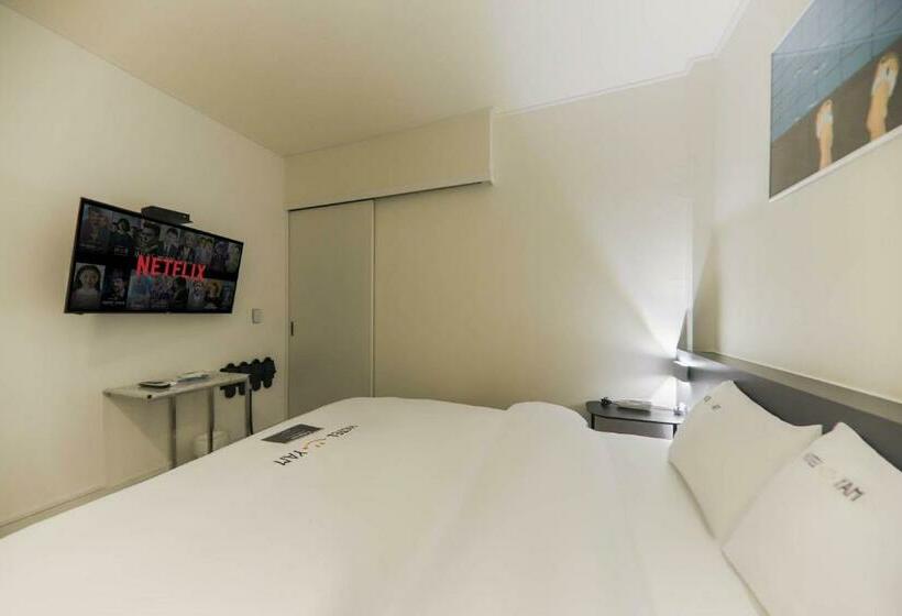 Номер Стандарт, Yeosu Yam Hakdong