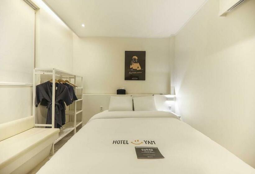 Номер Премиум, Yeosu Yam Hakdong