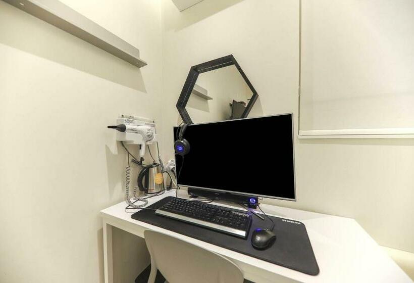 Номер Премиум, Yeosu Yam Hakdong