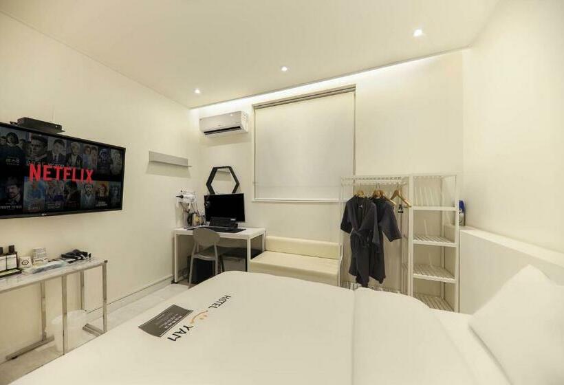 Номер Премиум, Yeosu Yam Hakdong