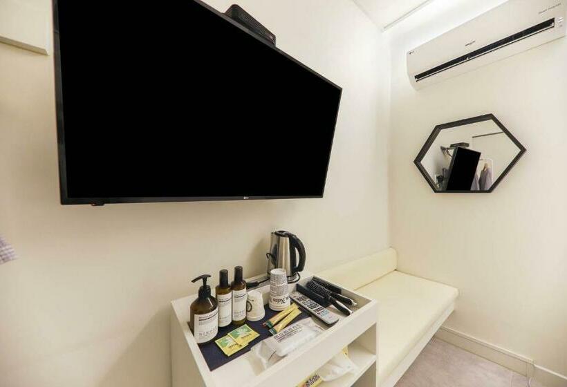 Номер Стандарт, Yeosu Yam Hakdong