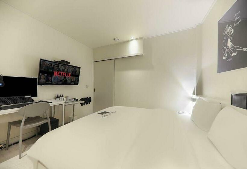 Номер Deluxe, Yeosu Yam Hakdong