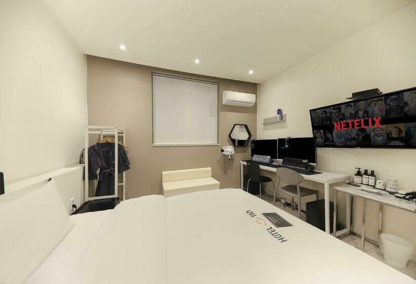 Номер Deluxe, Yeosu Yam Hakdong