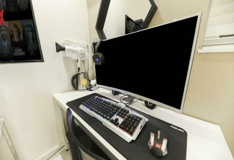 Номер Стандарт, Yeosu Yam Hakdong