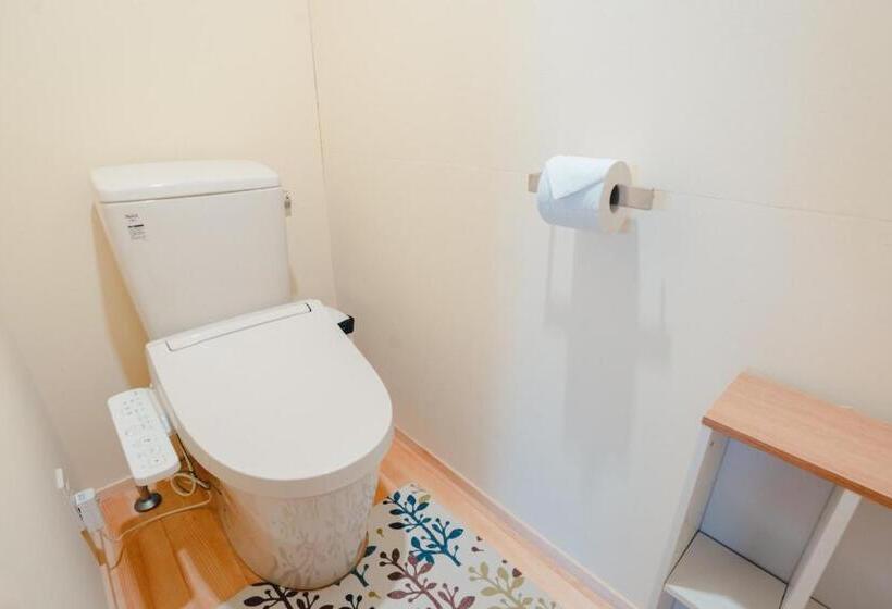 Дом 1 Спальня, Dormitory Slow House Kesennuma  Vacation Stay 30914v