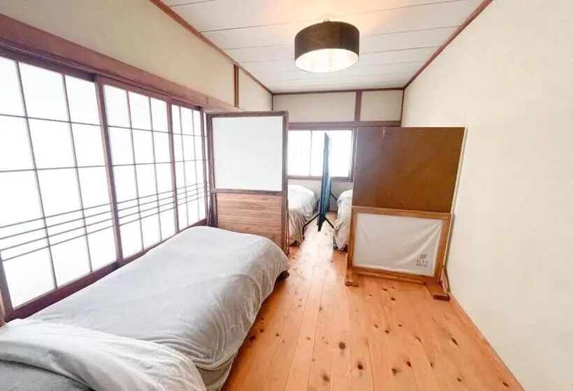 1ベッドルームハウス, Dormitory Slow House Kesennuma Vacation Stay 30914v