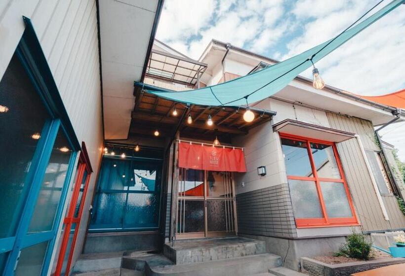 منزل غرفة نوم واحدة, Dormitory Slow House Kesennuma  Vacation Stay 30914v