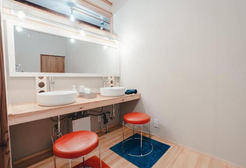 Дом 1 Спальня, Dormitory Slow House Kesennuma  Vacation Stay 30914v