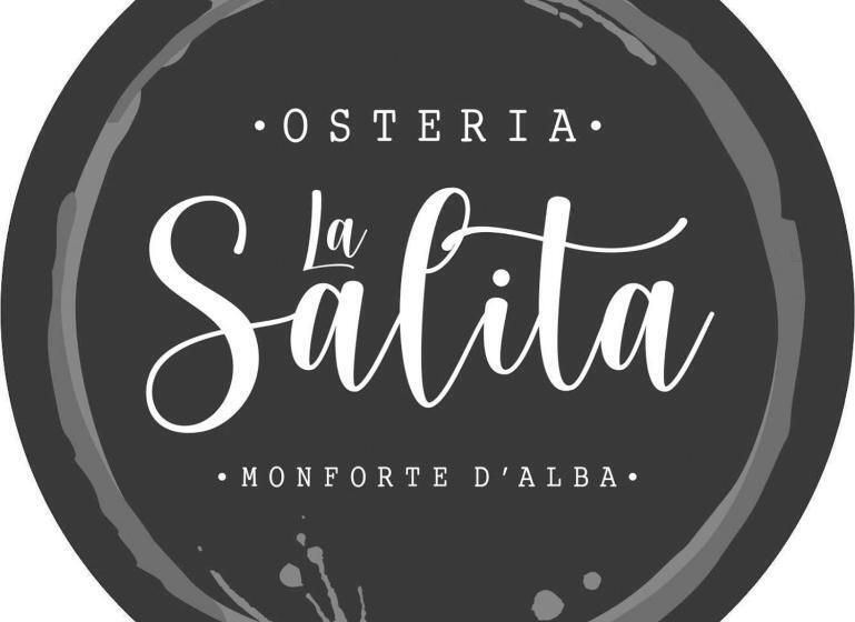 スタンダードルーム, Locanda La Salita