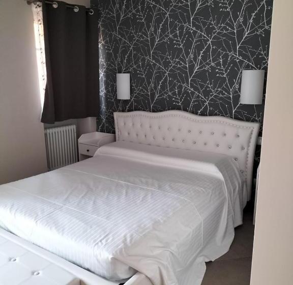 اتاق استاندارد, Locanda La Salita