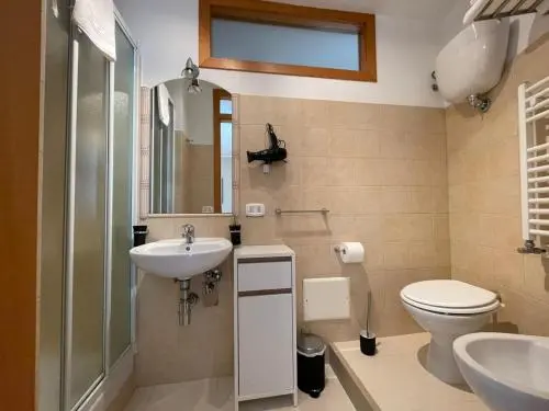 اتاق استاندارد, B&b La Finestra Sulle Mainarde   Isernia
