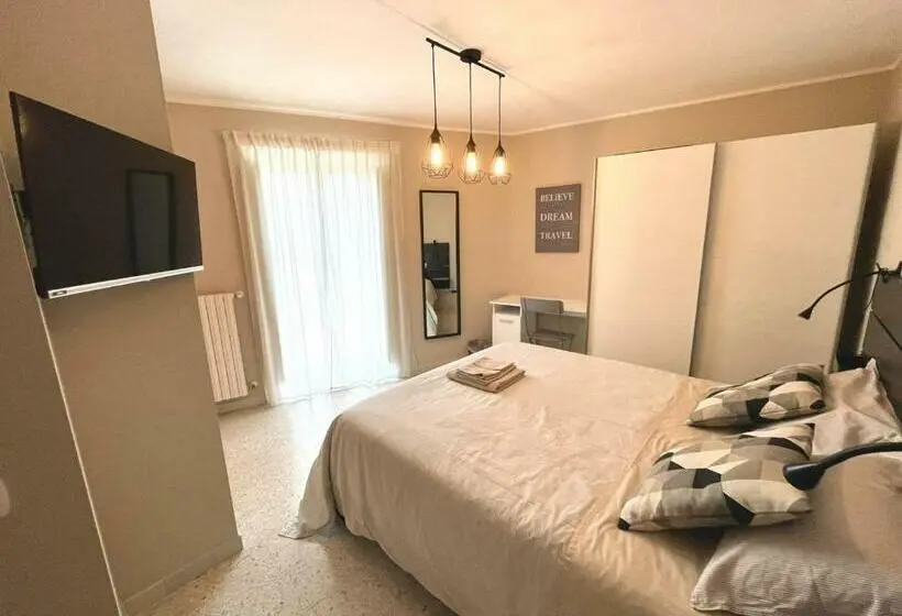 اتاق استاندارد, B&b La Finestra Sulle Mainarde   Isernia