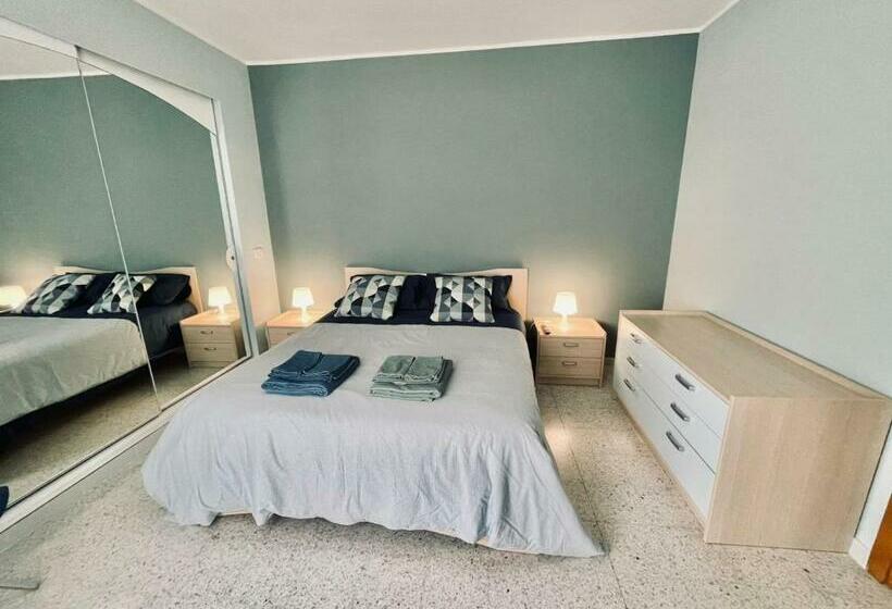 غرفة قياسية, B&b La Finestra Sulle Mainarde   Isernia