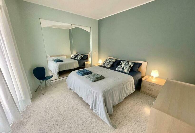 غرفة قياسية, B&b La Finestra Sulle Mainarde   Isernia