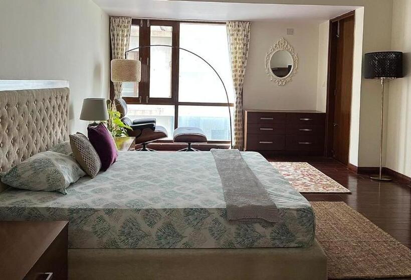 Стандартный Номер Кровать Кинг, Luho Grande