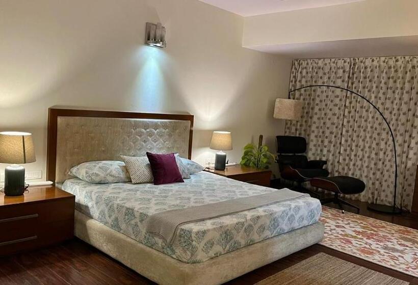 Стандартный Номер Кровать Кинг, Luho Grande